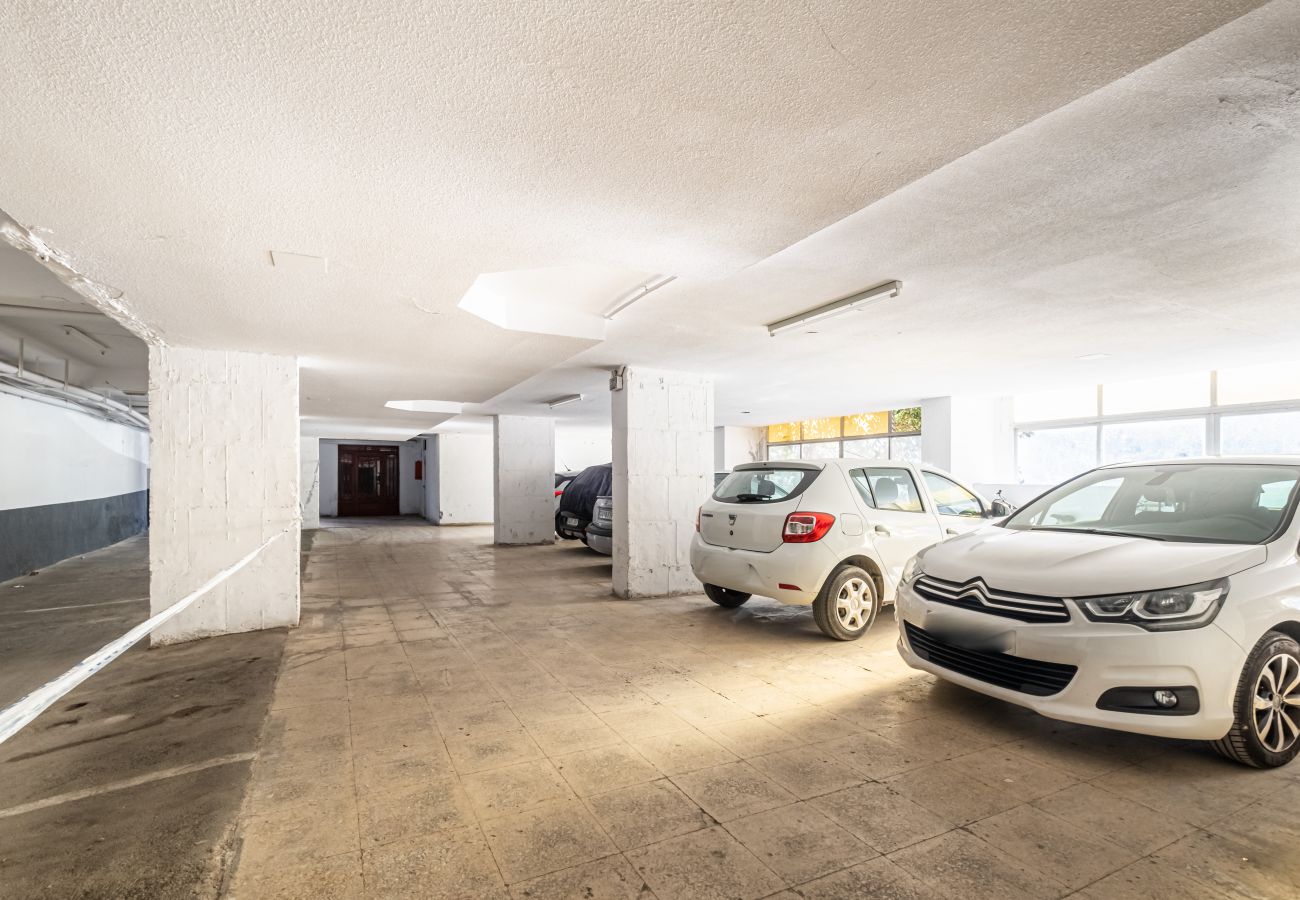 Apartamento en Benidorm - Karola Apartment 12-C Levante Beach Apartamento en Benidorm - Karola Apartment 12-C Levante Beach