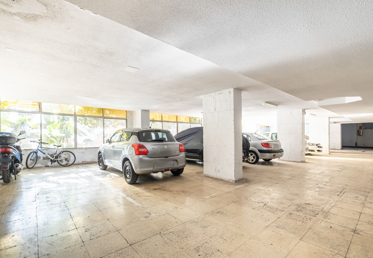 Apartamento en Benidorm - Karola Apartment 12-C Levante Beach Apartamento en Benidorm - Karola Apartment 12-C Levante Beach