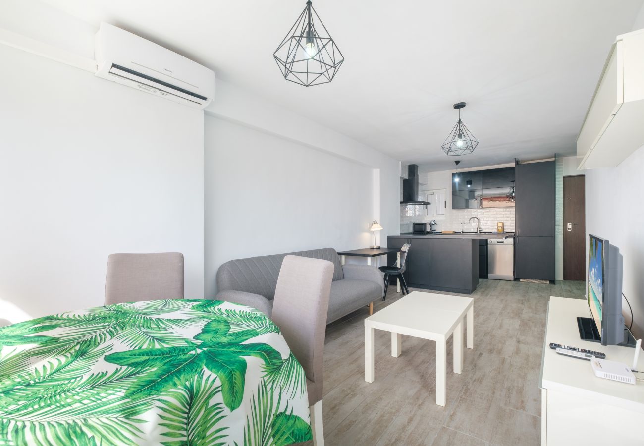 Apartamento en Benidorm - Karola Apartment 12-C Levante Beach Apartamento en Benidorm - Karola Apartment 12-C Levante Beach