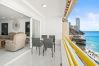 Apartamento en Benidorm - Don Miguel Apartment Deluxe 7-A Levante Beach