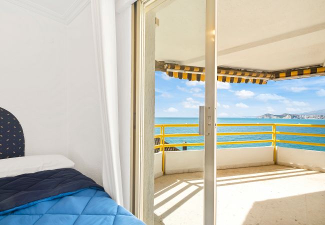 Apartamento en Benidorm - Don Miguel Apartment 8-C Levante Beach Apartamento en Benidorm - Don Miguel Apartment 8-C Levante Beach