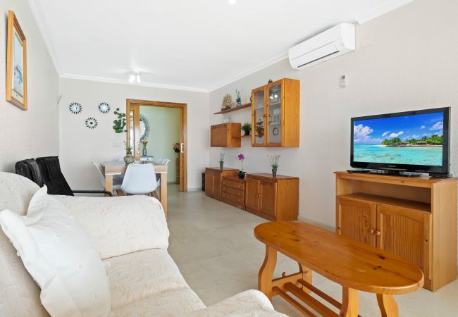 Apartamento en Benidorm - Don Miguel Apartment 8-C Levante Beach Apartamento en Benidorm - Don Miguel Apartment 8-C Levante Beach