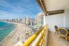Apartamento en Benidorm - Don Miguel Apartment 8-C Levante Beach Apartamento en Benidorm - Don Miguel Apartment 8-C Levante Beach