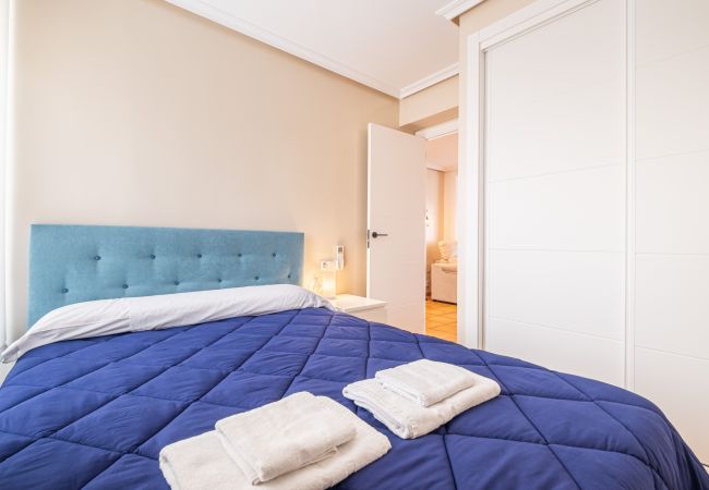 Apartamento en Benidorm - Penthouse Ancla 562 Levante Beach Apartamento en Benidorm - Penthouse Ancla 562 Levante Beach