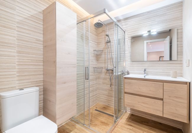 Apartamento en Benidorm - Penthouse Ancla 562 Levante Beach Apartamento en Benidorm - Penthouse Ancla 562 Levante Beach