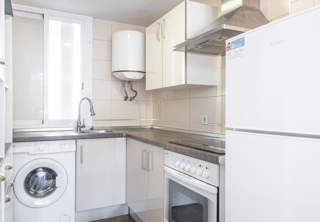 Apartamento en Benidorm - Loix Mar Apartment 2-F Levante Beach Apartamento en Benidorm - Loix Mar Apartment 2-F Levante Beach