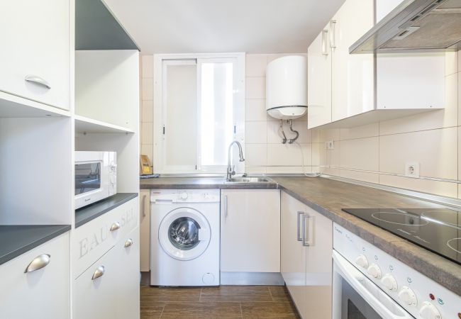 Apartamento en Benidorm - Loix Mar Apartment 2-F Levante Beach Apartamento en Benidorm - Loix Mar Apartment 2-F Levante Beach