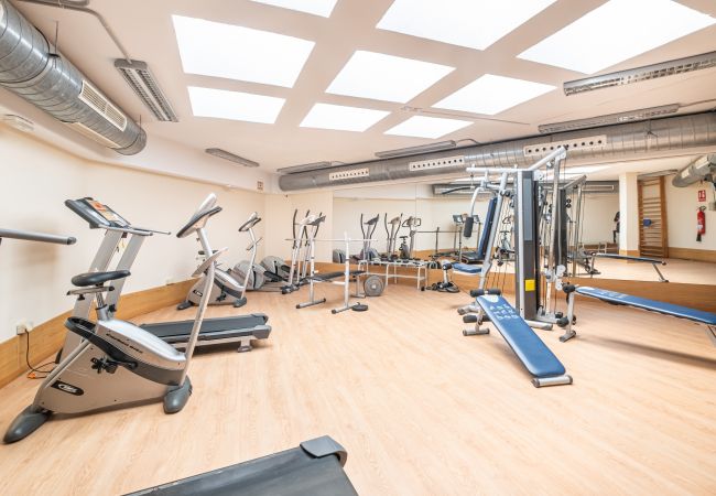 Apartamento en Benidorm - Mirador Mediterráneo 15-E Apartment Levante Beach Apartamento en Benidorm - Mirador Mediterráneo 15-E Apartment Levante Beach