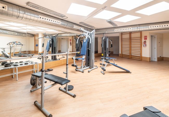 Apartamento en Benidorm - Mirador Mediterráneo 15-E Apartment Levante Beach Apartamento en Benidorm - Mirador Mediterráneo 15-E Apartment Levante Beach