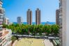 Apartamento en Benidorm - La Oca 7-1 Apartment Levante Beach