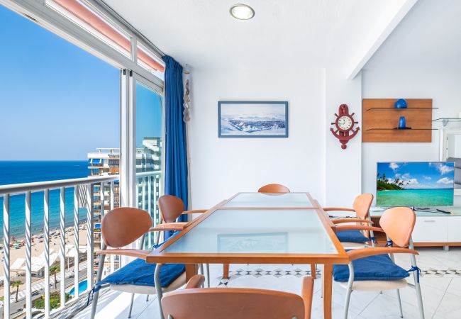 Benidorm - Apartamento