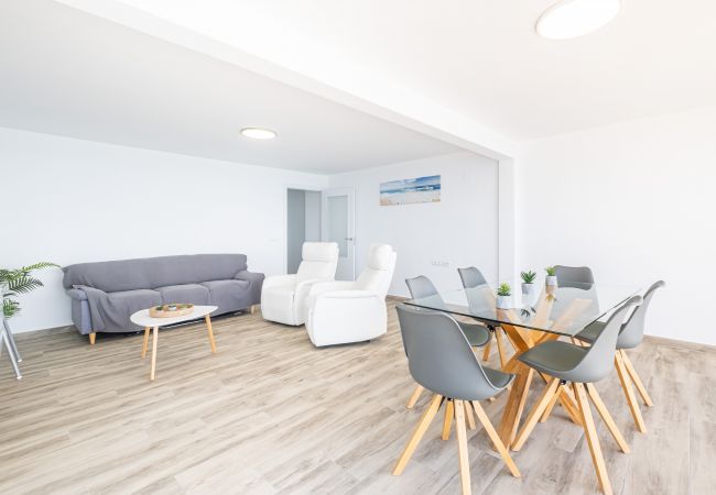 Apartamento en Benidorm - Torre Yago Apartment 10-3 Levante Beach Apartamento en Benidorm - Torre Yago Apartment 10-3 Levante Beach
