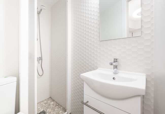 Apartamento en Benidorm - Torre Yago Apartment 10-3 Levante Beach Apartamento en Benidorm - Torre Yago Apartment 10-3 Levante Beach