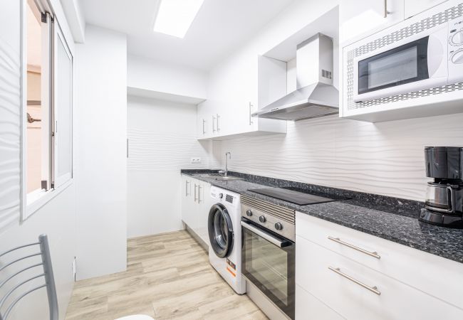 Apartamento en Benidorm - Torre Yago Apartment 10-3 Levante Beach Apartamento en Benidorm - Torre Yago Apartment 10-3 Levante Beach