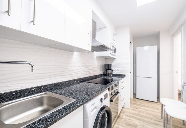 Apartamento en Benidorm - Torre Yago Apartment 10-3 Levante Beach Apartamento en Benidorm - Torre Yago Apartment 10-3 Levante Beach