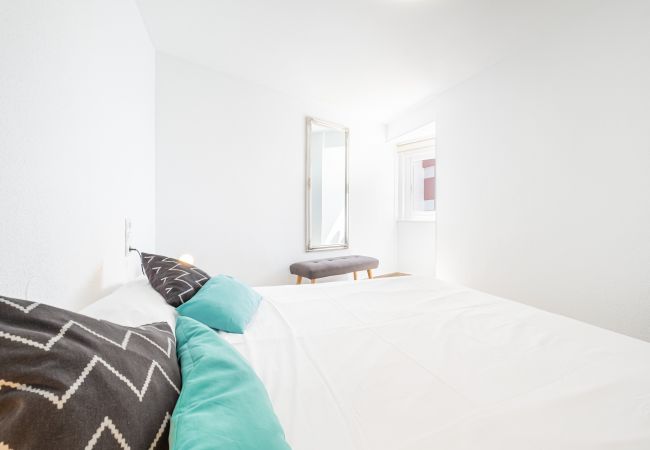 Apartamento en Benidorm - Torre Yago Apartment 15-2 Levante Beach Apartamento en Benidorm - Torre Yago Apartment 15-2 Levante Beach