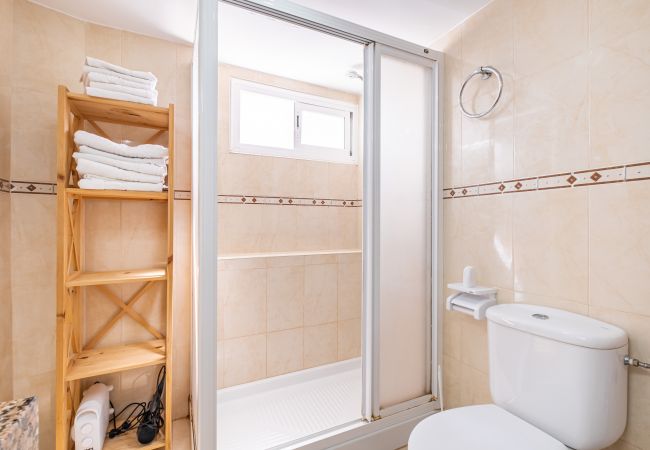 Apartamento en Benidorm - Torre Yago Apartment 15-2 Levante Beach Apartamento en Benidorm - Torre Yago Apartment 15-2 Levante Beach