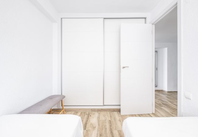 Apartamento en Benidorm - Torre Yago Apartment 15-2 Levante Beach Apartamento en Benidorm - Torre Yago Apartment 15-2 Levante Beach