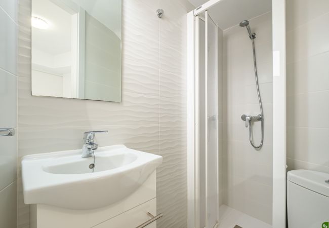 Apartamento en Benidorm - Torre Yago Apartment 15-2 Levante Beach Apartamento en Benidorm - Torre Yago Apartment 15-2 Levante Beach