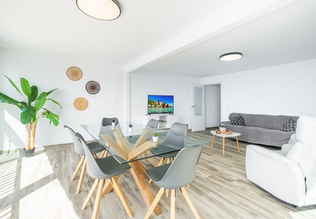 Apartamento en Benidorm - Torre Yago Apartment 15-2 Levante Beach Apartamento en Benidorm - Torre Yago Apartment 15-2 Levante Beach