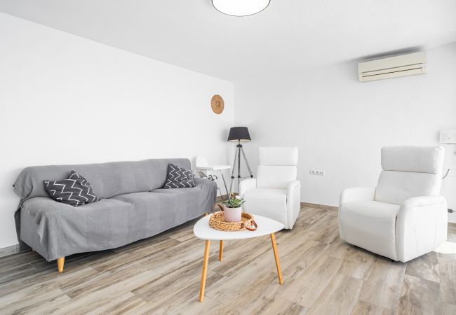 Apartamento en Benidorm - Torre Yago Apartment 15-2 Levante Beach Apartamento en Benidorm - Torre Yago Apartment 15-2 Levante Beach