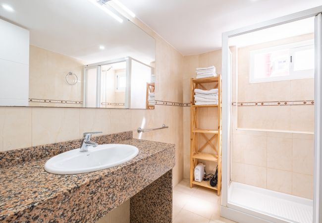 Apartamento en Benidorm - Torre Yago Apartment 15-2 Levante Beach Apartamento en Benidorm - Torre Yago Apartment 15-2 Levante Beach