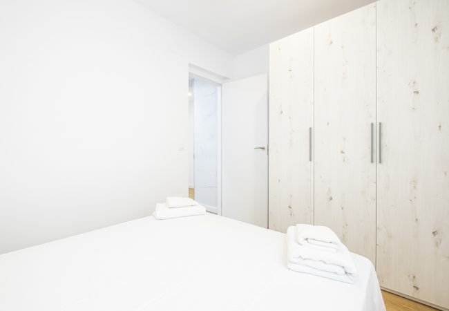 Apartamento en Benidorm - Alameda 16-3 Apartment Beach-Old Town Apartamento en Benidorm - Alameda 16-3 Apartment Beach-Old Town