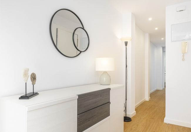 Apartamento en Benidorm - Alameda 16-3 Apartment Beach-Old Town Apartamento en Benidorm - Alameda 16-3 Apartment Beach-Old Town