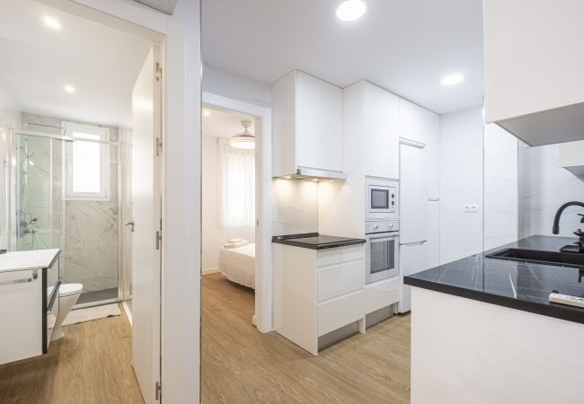 Apartamento en Benidorm - Alameda 16-3 Apartment Beach-Old Town Apartamento en Benidorm - Alameda 16-3 Apartment Beach-Old Town