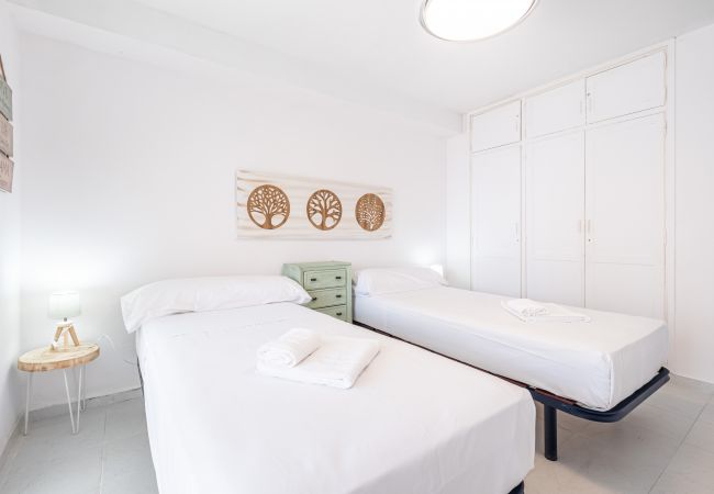 Estudio en Benidorm - Albatros 13-8 Estudio Levante Beach Estudio en Benidorm - Albatros 13-8 Estudio Levante Beach