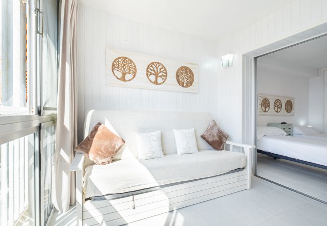 Estudio en Benidorm - Albatros 13-8 Estudio Levante Beach Estudio en Benidorm - Albatros 13-8 Estudio Levante Beach