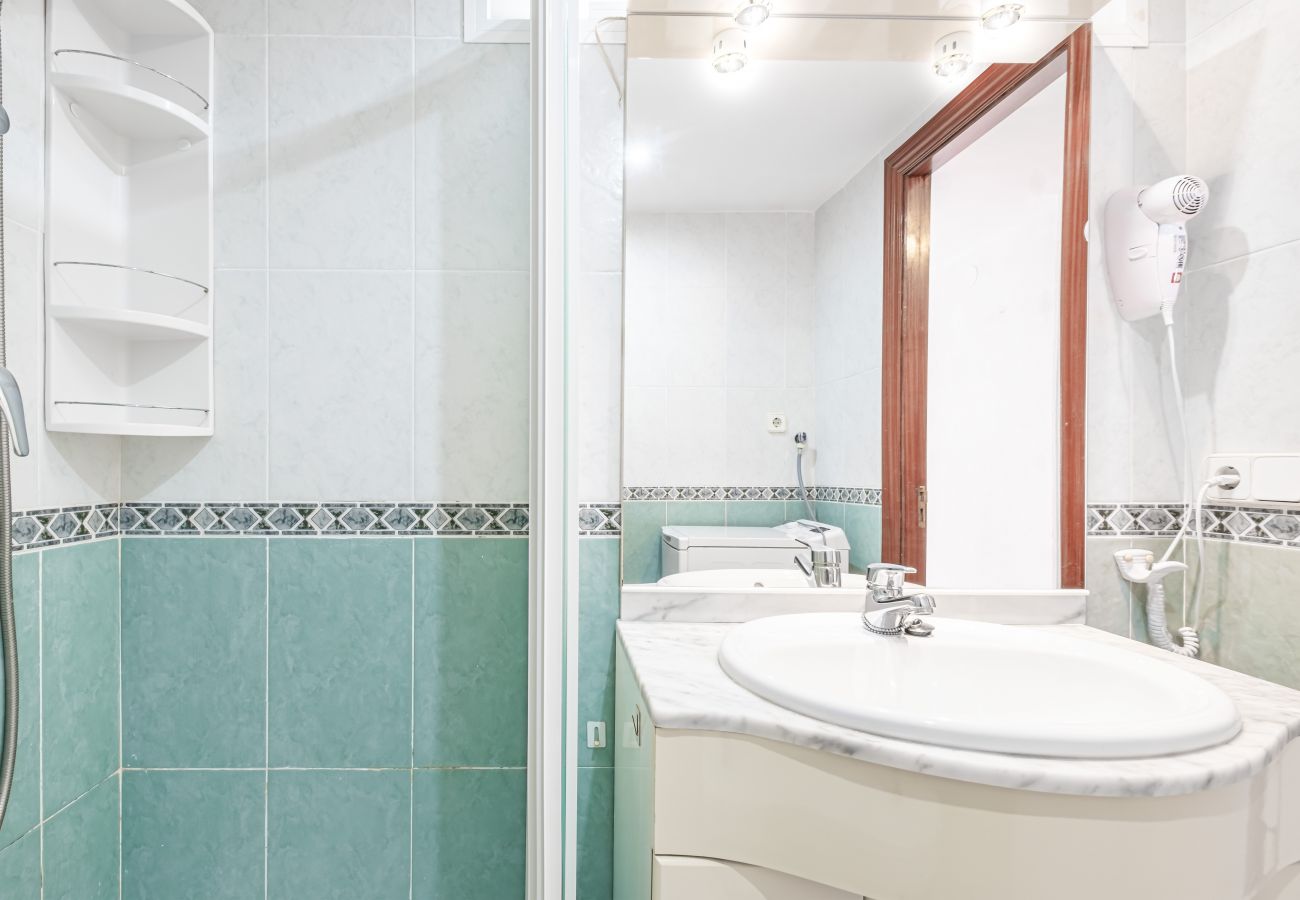 Estudio en Benidorm - Albatros 13-8 Estudio Levante Beach Estudio en Benidorm - Albatros 13-8 Estudio Levante Beach