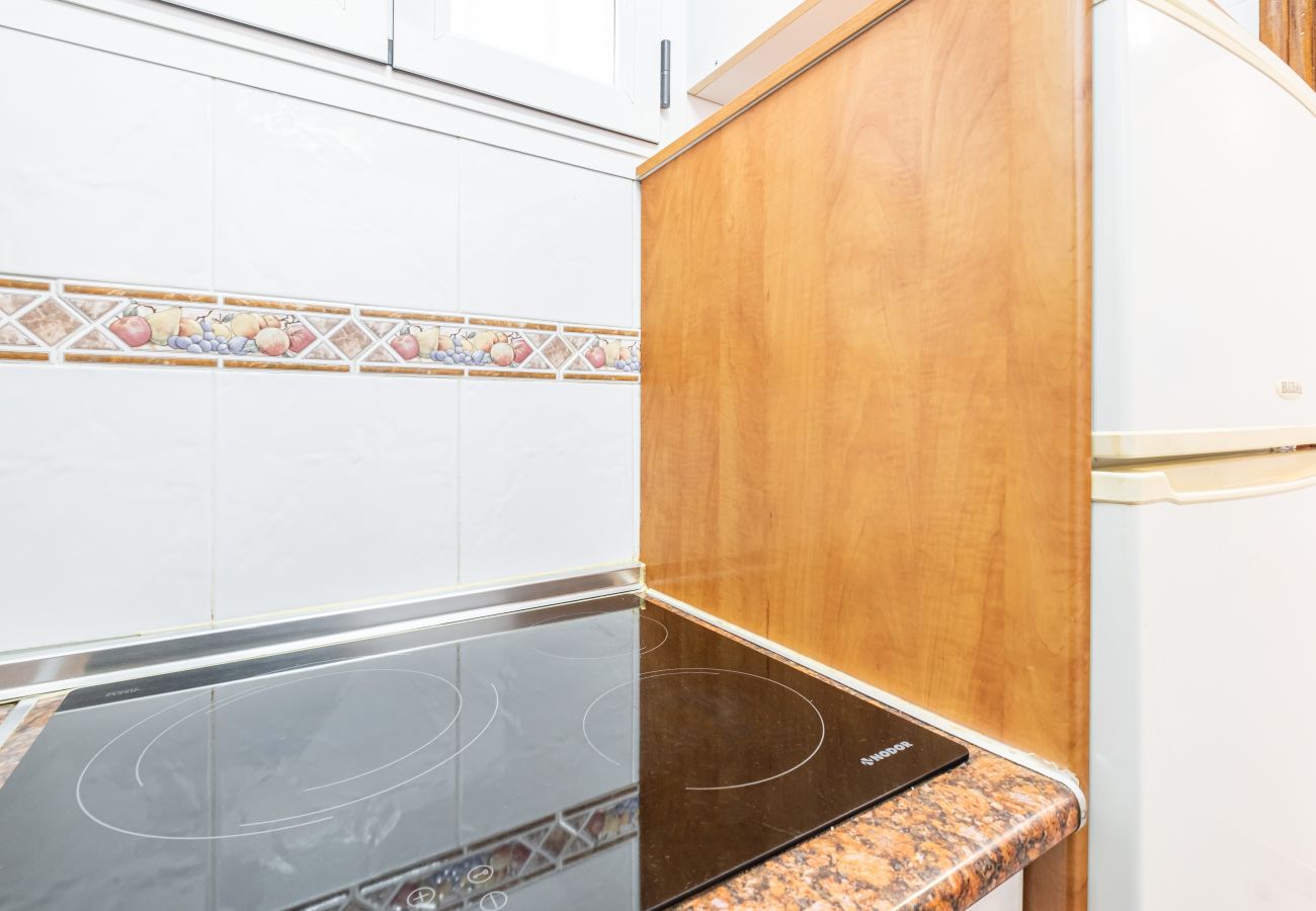 Estudio en Benidorm - Albatros 13-8 Estudio Levante Beach Estudio en Benidorm - Albatros 13-8 Estudio Levante Beach