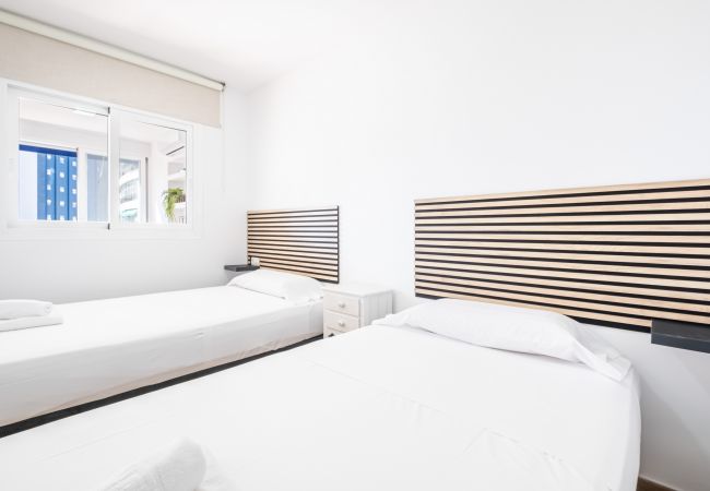 Apartamento en Benidorm - Donna II 8-38 Apartment Levante Beach Apartamento en Benidorm - Donna II 8-38 Apartment Levante Beach