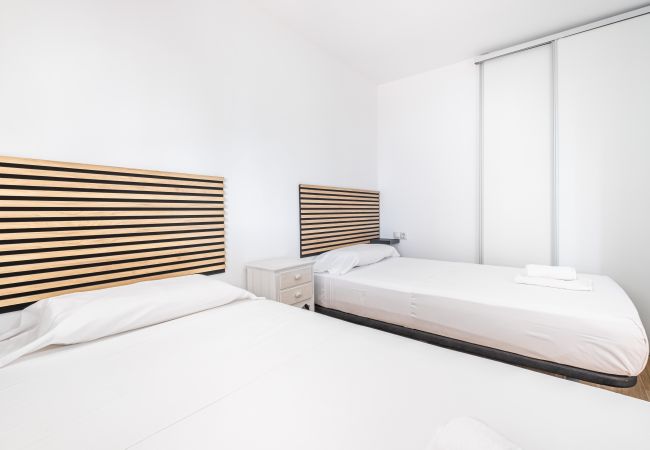 Apartamento en Benidorm - Donna II 8-38 Apartment Levante Beach Apartamento en Benidorm - Donna II 8-38 Apartment Levante Beach