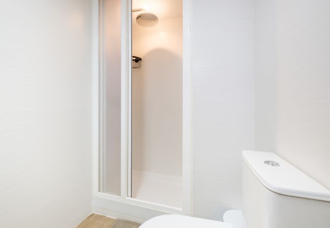 Apartamento en Benidorm - Donna II 8-38 Apartment Levante Beach Apartamento en Benidorm - Donna II 8-38 Apartment Levante Beach