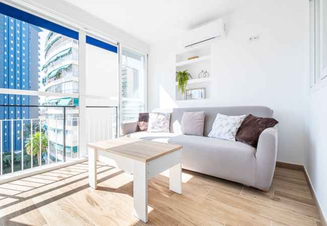 Apartamento en Benidorm - Donna II 8-38 Apartment Levante Beach Apartamento en Benidorm - Donna II 8-38 Apartment Levante Beach