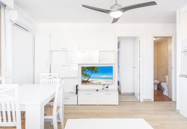 Apartamento en Benidorm - Acuarium 3-13-A Apartment Levante Beach Apartamento en Benidorm - Acuarium 3-13-A Apartment Levante Beach