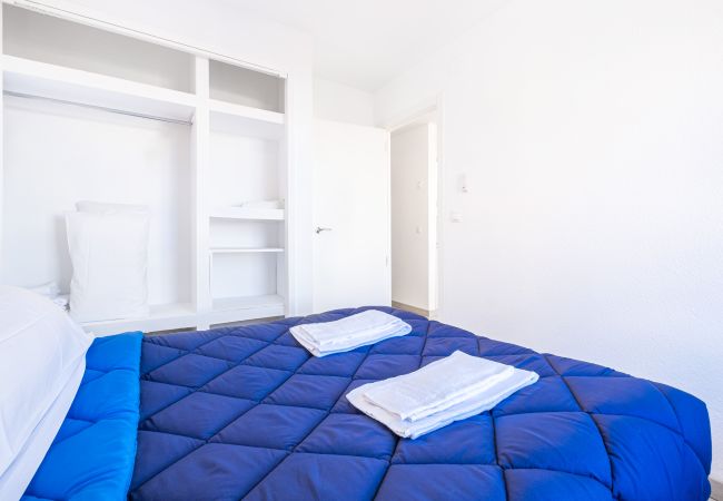 Apartamento en Benidorm - Acuarium 3-13-A Apartment Levante Beach Apartamento en Benidorm - Acuarium 3-13-A Apartment Levante Beach