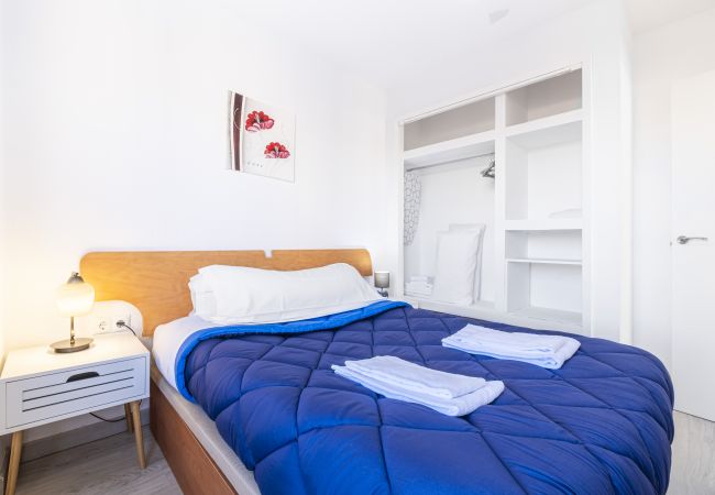 Apartamento en Benidorm - Acuarium 3-13-A Apartment Levante Beach Apartamento en Benidorm - Acuarium 3-13-A Apartment Levante Beach