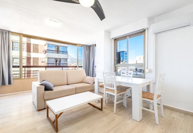 Apartamento en Benidorm - Acuarium 3-13-A Apartment Levante Beach Apartamento en Benidorm - Acuarium 3-13-A Apartment Levante Beach
