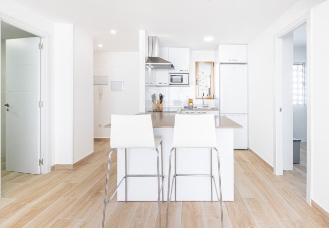 Apartamento en Benidorm - Las Antillas 7-B Apartment Levante Beach Apartamento en Benidorm - Las Antillas 7-B Apartment Levante Beach