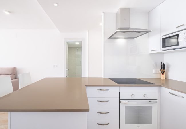 Apartamento en Benidorm - Las Antillas 7-B Apartment Levante Beach Apartamento en Benidorm - Las Antillas 7-B Apartment Levante Beach