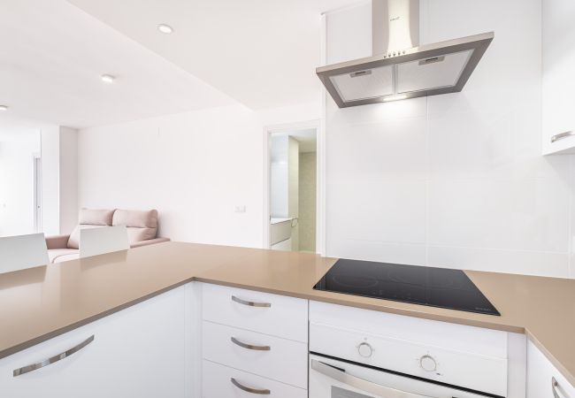 Apartamento en Benidorm - Las Antillas 7-B Apartment Levante Beach Apartamento en Benidorm - Las Antillas 7-B Apartment Levante Beach