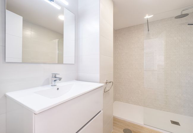 Apartamento en Benidorm - Las Antillas 7-B Apartment Levante Beach Apartamento en Benidorm - Las Antillas 7-B Apartment Levante Beach