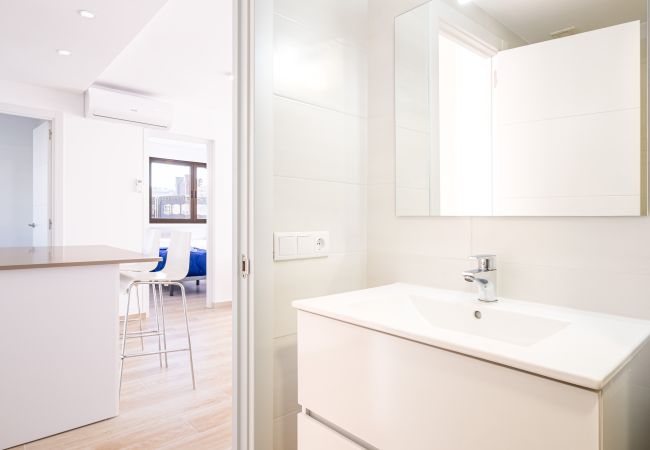 Apartamento en Benidorm - Las Antillas 7-B Apartment Levante Beach Apartamento en Benidorm - Las Antillas 7-B Apartment Levante Beach