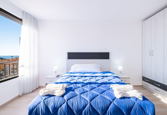 Apartamento en Benidorm - Las Antillas 7-B Apartment Levante Beach Apartamento en Benidorm - Las Antillas 7-B Apartment Levante Beach