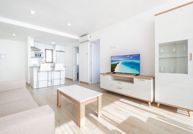 Apartamento en Benidorm - Las Antillas 7-B Apartment Levante Beach Apartamento en Benidorm - Las Antillas 7-B Apartment Levante Beach