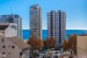 Apartamento en Benidorm - Las Antillas 7-B Apartment Levante Beach Apartamento en Benidorm - Las Antillas 7-B Apartment Levante Beach