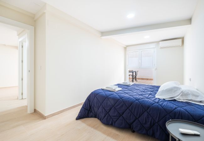 Apartahotel en Benidorm - Apartamentos La Rosita Old Town B-5 Apartahotel en Benidorm - Apartamentos La Rosita Old Town B-5